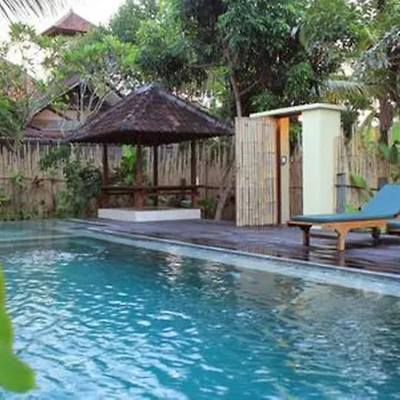 Cahaya Intan Villa